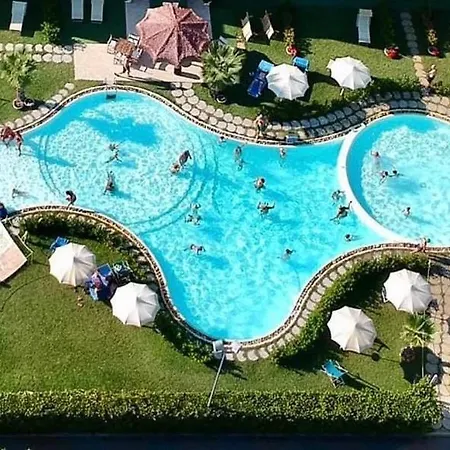Seapark 4* Giulianova