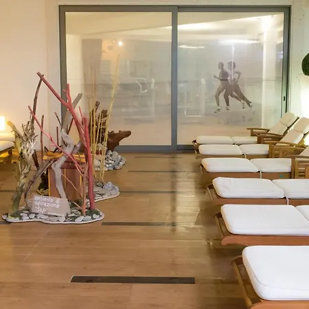 Seapark Hotel