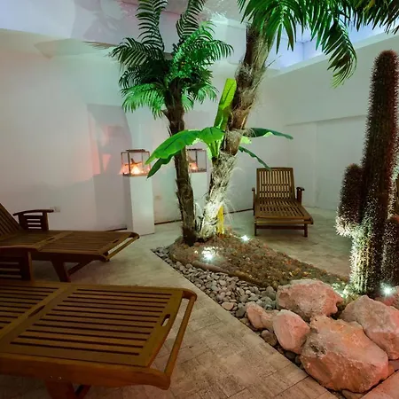 Hotel Seapark