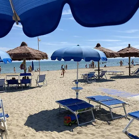 Hotel Seapark 4*