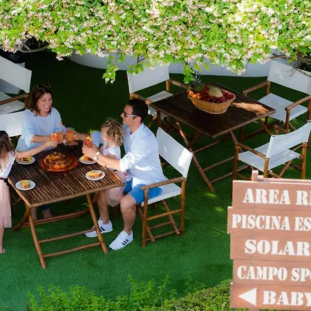 Seapark Hotel Giulianova