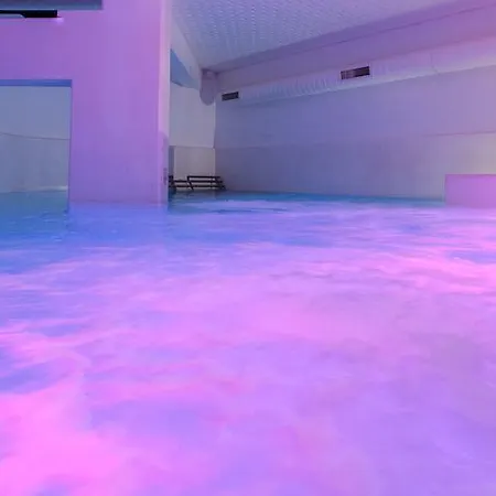 Seapark Spa Hotel