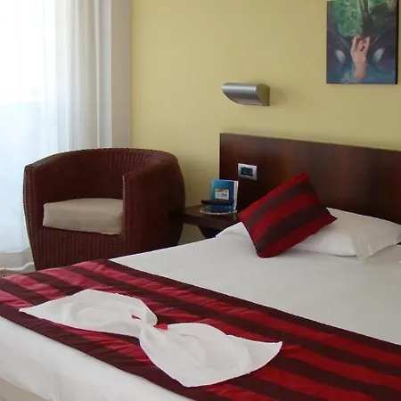 Hotel Seapark