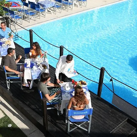 Seapark Hotel Giulianova
