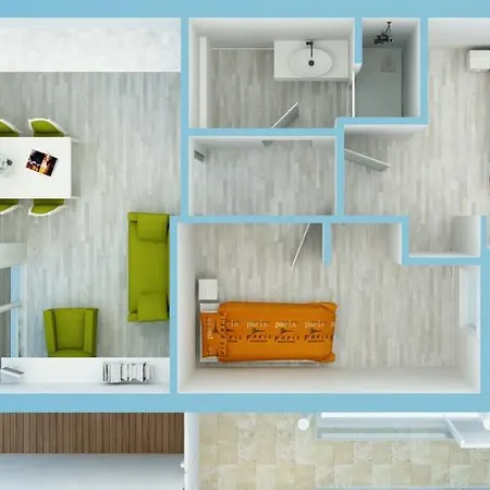 Seapark Spa Hotel Giulianova