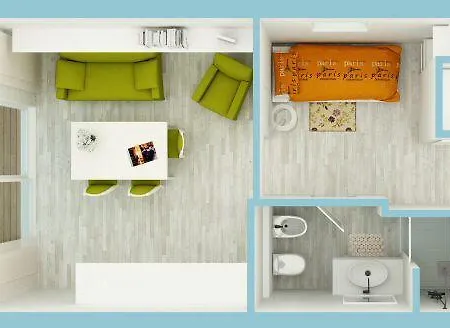 Seapark Spa Giulianova