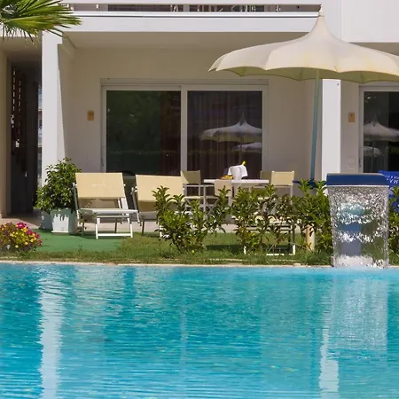 Seapark Spa