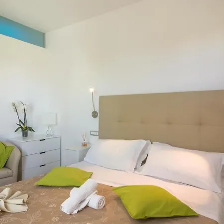 Seapark Hotel 4*