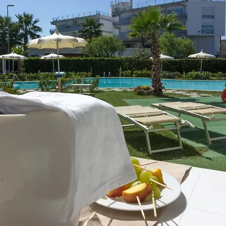 Seapark Hotel