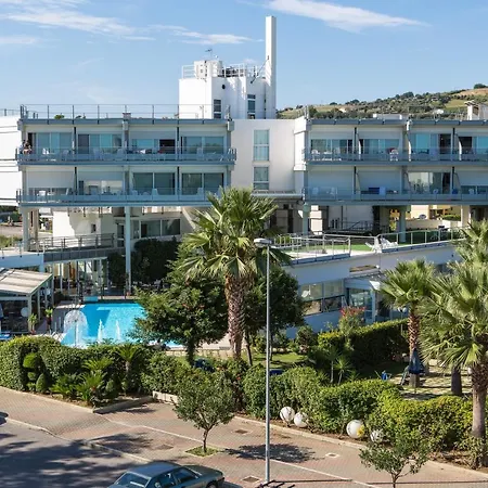 Seapark Spa 4*