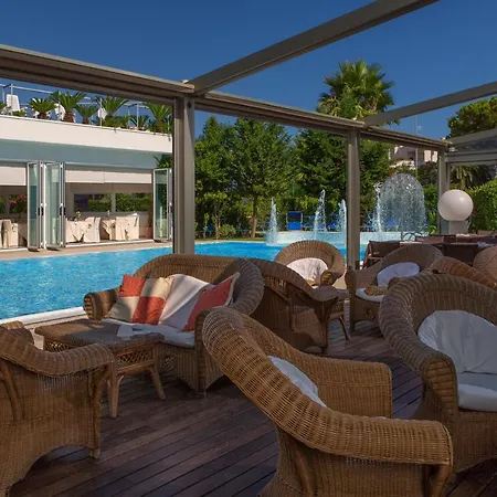 Seapark Spa 4* Giulianova