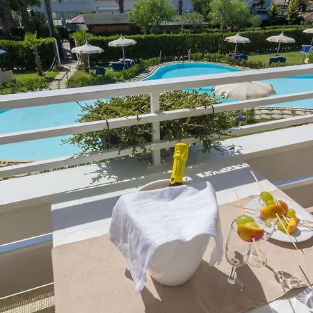 Seapark Spa Hotel