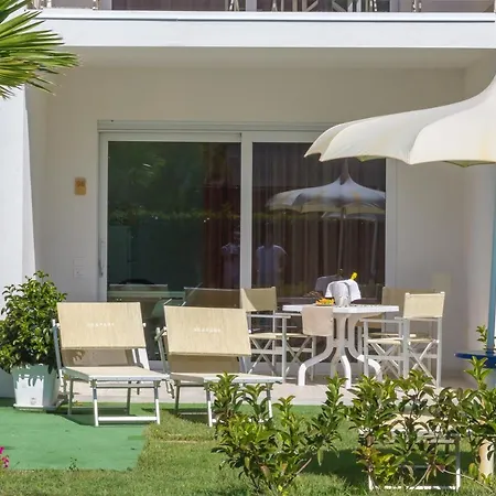 Seapark Spa 4* Giulianova
