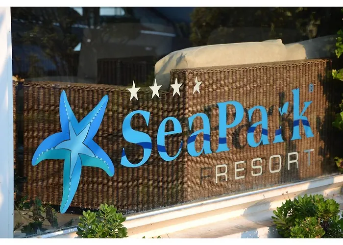 Seapark Hotel