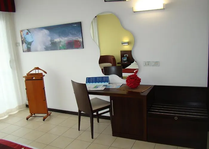 Hotel Seapark Giulianova