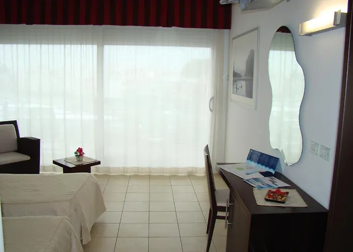 Seapark Hotel Giulianova