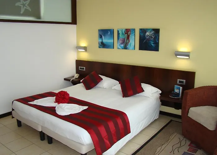 Hotel Seapark Giulianova