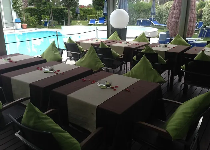 Seapark 4* Giulianova