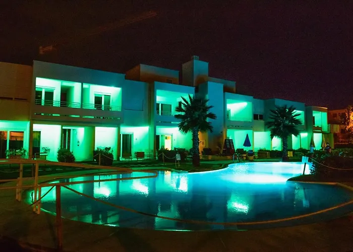 Seapark Hotel Giulianova