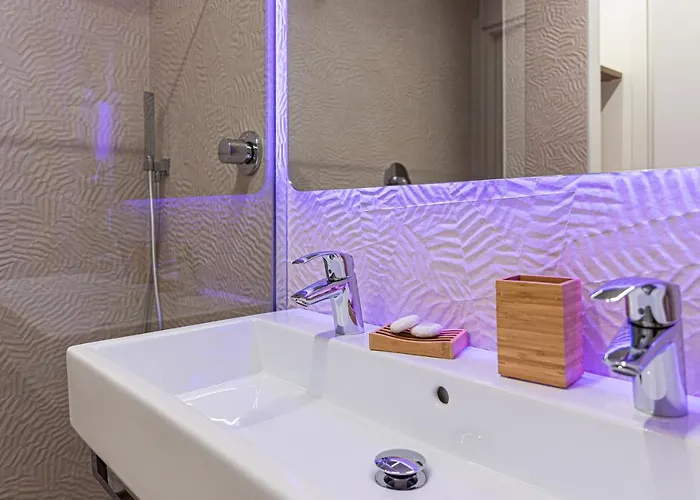 Seapark 4* Giulianova