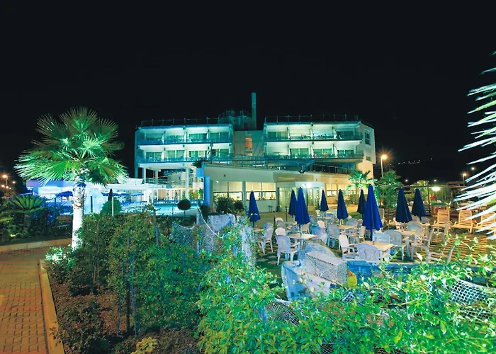 Hotel Seapark Giulianova
