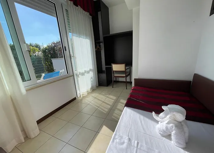 Seapark 4* Giulianova