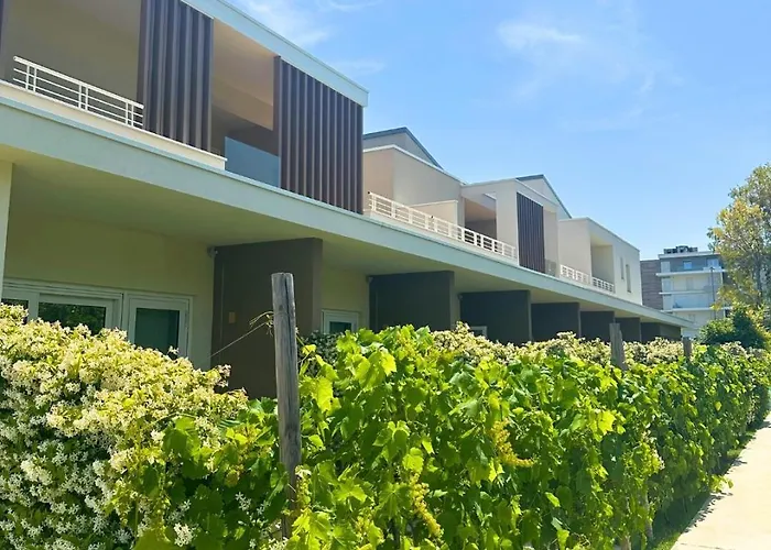 Seapark 4* Giulianova