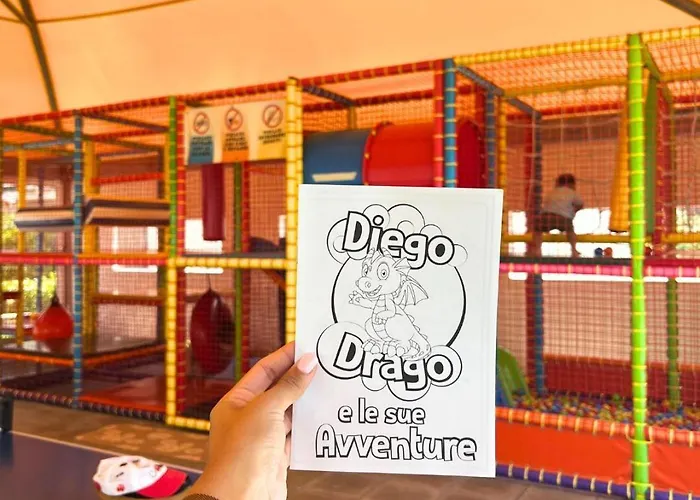 Hotel Seapark Giulianova