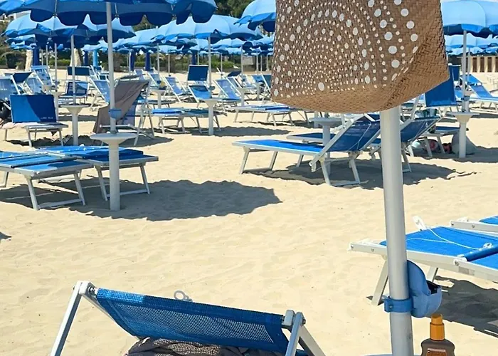 Hotel Seapark Giulianova
