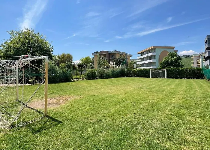 Seapark Hotel Giulianova