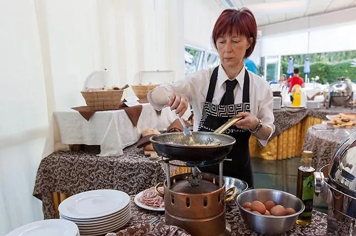 Seapark Hotel Giulianova