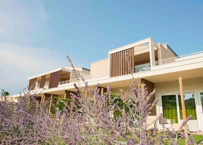 Hotel Seapark Giulianova