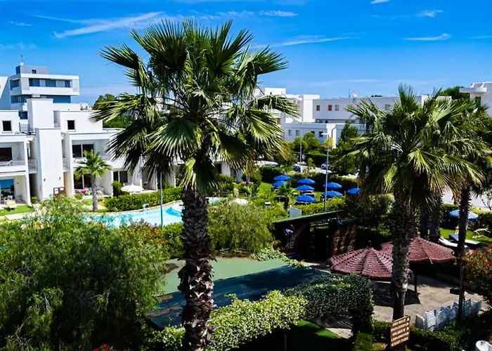 Seapark 4* Giulianova