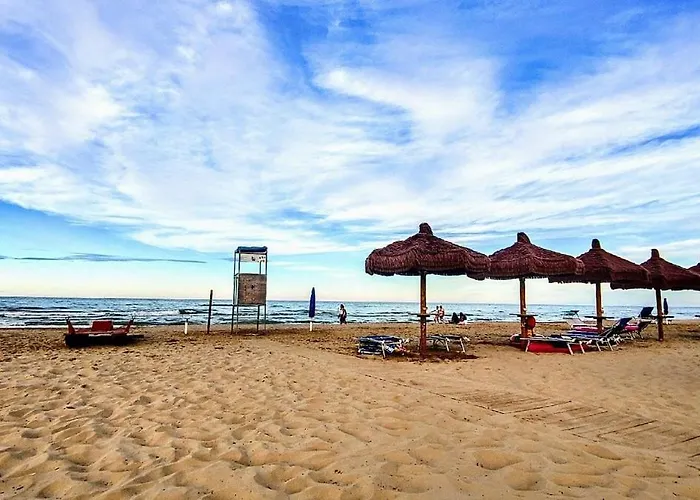 Hotel Seapark Giulianova