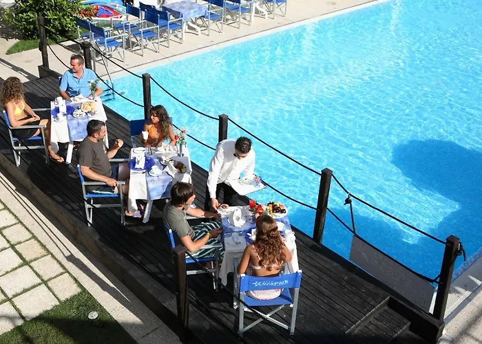 Seapark Hotel Giulianova