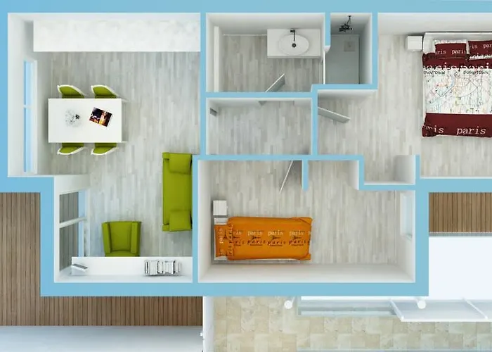 Seapark Hotel Giulianova